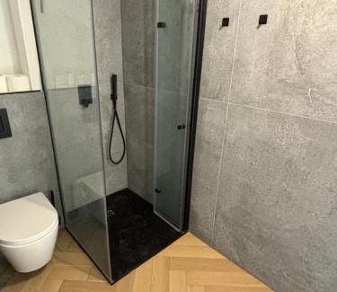 Przymorze Apartamento | Architects Apartment