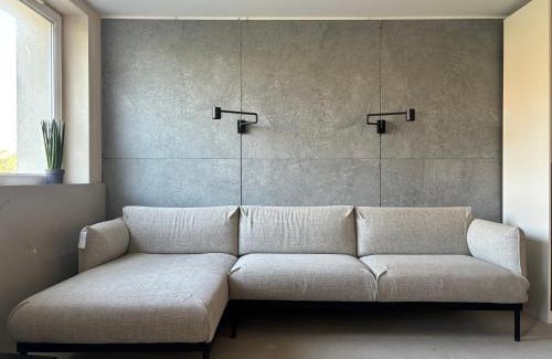 Przymorze Apartamento | Architects Apartment