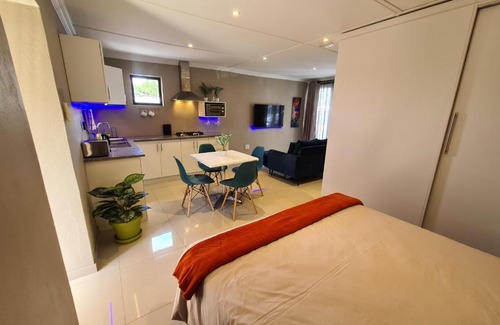 Morningside Apartamento | ARCHITECTS VIEW - VIP FAMILY SUITE