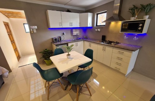 Morningside Apartamento | ARCHITECTS VIEW - VIP FAMILY SUITE