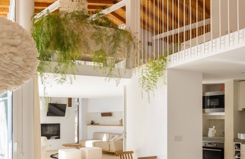 Santo Estevao Casa | Joya arquitectónica en el campo del Algarve!