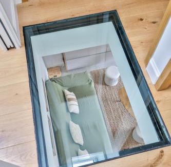 Cognac Casa | Architectural #Jardin #11pers