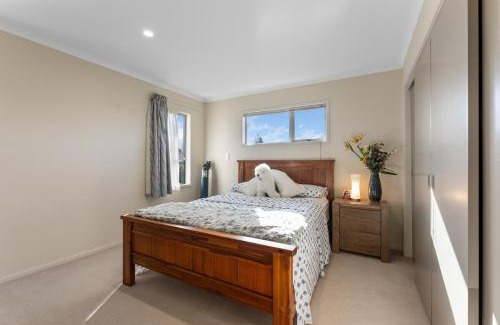 Whanganui Casa | Architectural Retreat in Prestigious Whanganui