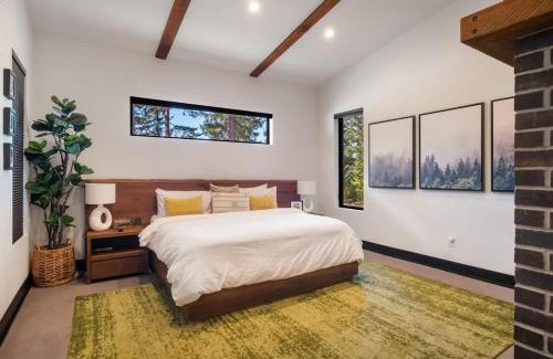 Cle Elum Casa | Architecturally stunning Cle Elum luxury retreat
