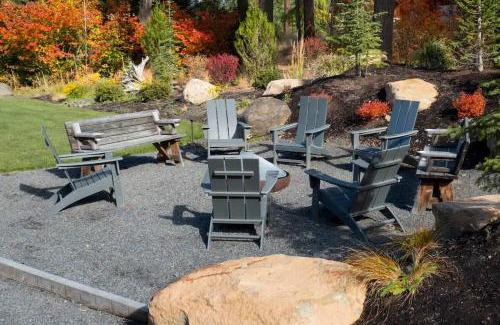 Cle Elum Casa | Architecturally stunning Cle Elum luxury retreat