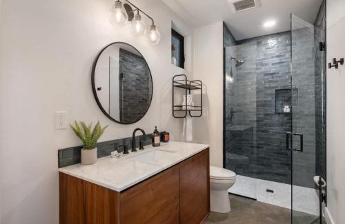Cle Elum Casa | Architecturally stunning Cle Elum luxury retreat