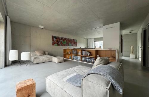 Friedrichstadt Apartamento | Architekten-Apartment