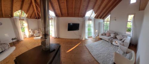 Gemarkung Stockhausen Casa | Architektenhaus Albblick