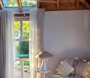 Gemarkung Stockhausen Casa | Architektenhaus Albblick