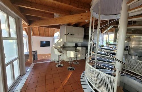Gemarkung Stockhausen Casa | Architektenhaus Albblick