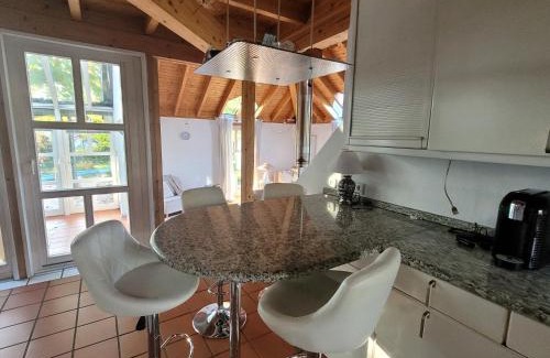 Gemarkung Stockhausen Casa | Architektenhaus Albblick