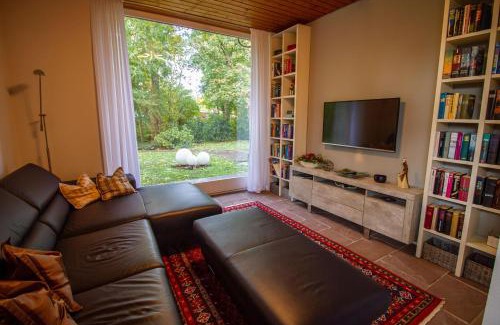 Pewsum Casa | Architektenhaus am Pewsumer Tief