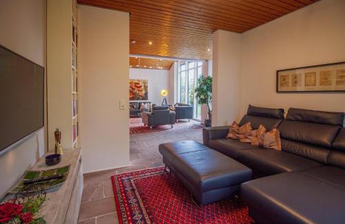 Pewsum Casa | Architektenhaus am Pewsumer Tief