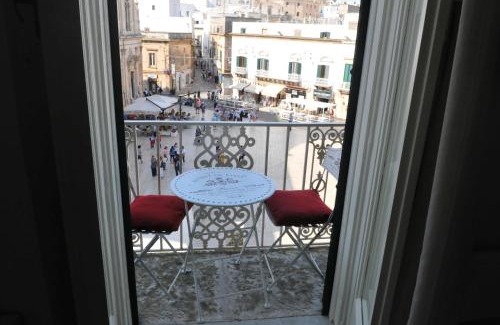 Ostuni Casa | Archivio dei Ricordi - Casa con vista a Ostuni
