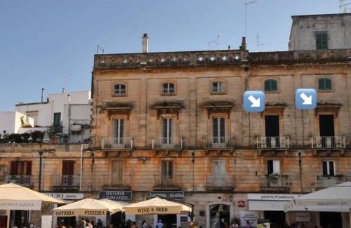 Ostuni Casa | Archivio dei Ricordi - Casa con vista a Ostuni