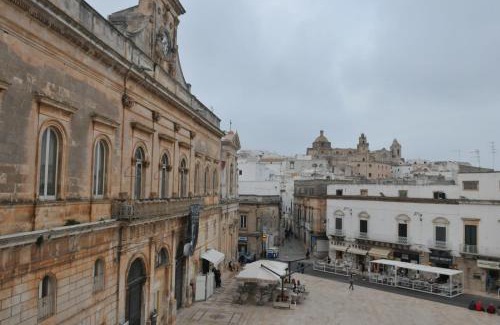 Ostuni Casa | Archivio dei Ricordi - Casa con vista a Ostuni