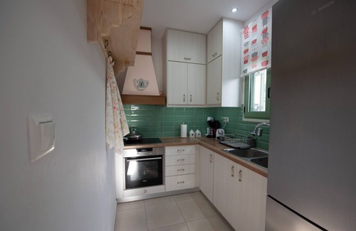 Ierapetra Casa | Archondia House. A cozy country house between south and east of Ierapetra area