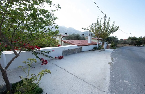 Ierapetra Casa | Archondia House. A cozy country house between south and east of Ierapetra area