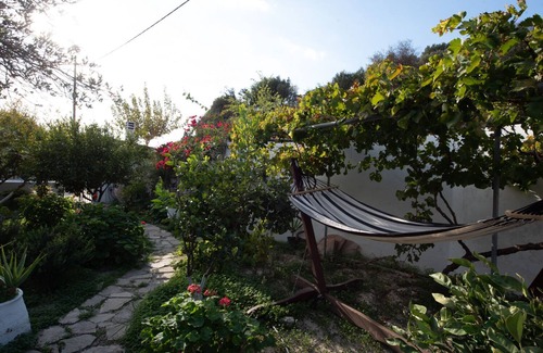 Ierapetra Casa | Archondia House. A cozy country house between south and east of Ierapetra area