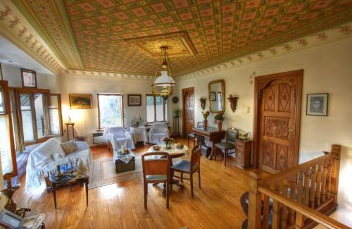 Makrynitsa Casa | Archondiko Zafeiridi