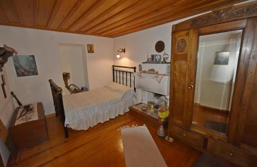 Makrynitsa Casa | Archondiko Zafeiridi
