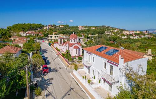 Lakithra Apartamento | Archontariki Luxury suites collection in Lakithra village