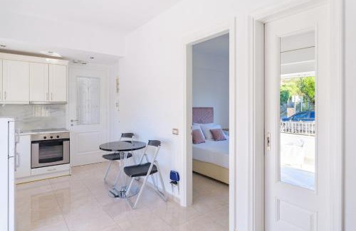 Lakithra Apartamento | Archontariki Luxury suites collection in Lakithra village