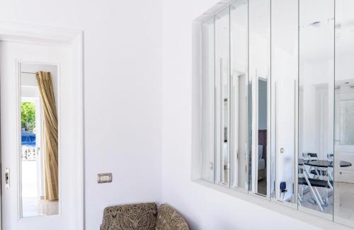 Lakithra Apartamento | Archontariki Luxury suites collection in Lakithra village