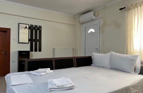 Flogita Casa | Archontia Apartment