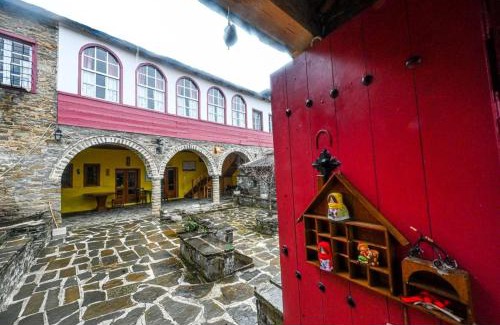Tsepelovo Casa | Archontiko 1787
