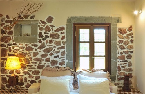 Galaxidi Hotel | ARCHONTIKO ART HOTEL