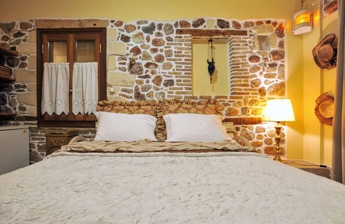 Galaxidi Hotel | ARCHONTIKO ART HOTEL