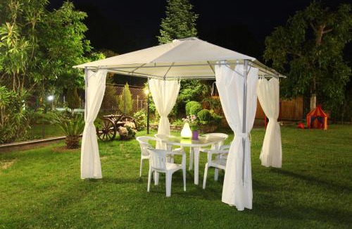 Paralia Skotinis Apartamento | Archontiko Driani