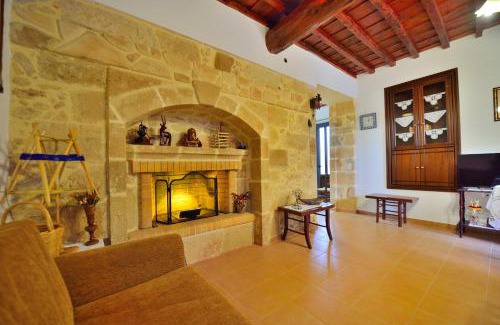 Zerviana Casa | Archontiko Ilias