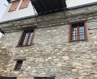 Makrynitsa Casa | Archontiko Koilia