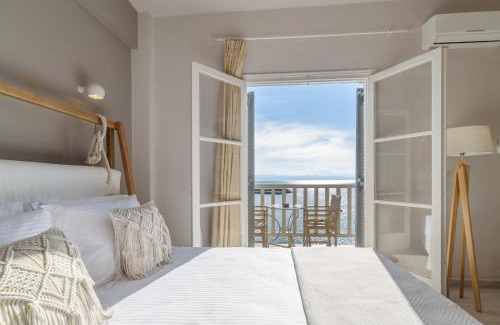 Platania Apartamento | Archontiko Seaside Hotel