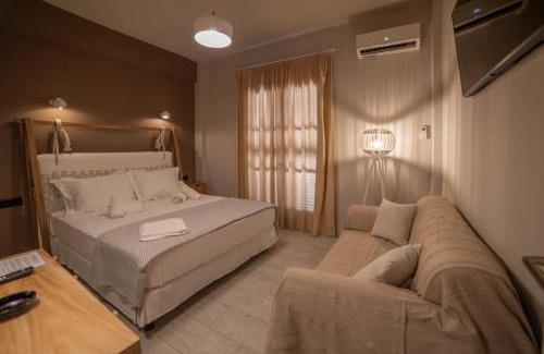 Platania Apartamento | Archontiko Seaside Hotel