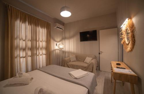 Platania Apartamento | Archontiko Seaside Hotel