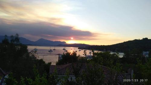 Poros Apartamento | Archontikon 1800