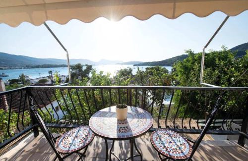 Poros Apartamento | Archontikon 1800