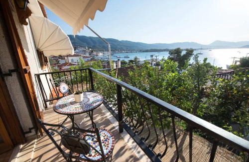 Poros Apartamento | Archontikon 1800