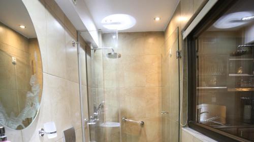 Megalo Chorio Apartamento | Archontopetra Boutique Hotel
