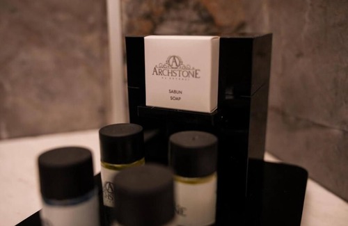 Alsancak Hotel | Archstone Hotel By Ketenci