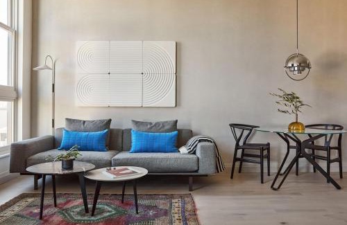 Fishtown Apartamento | Archway Hotel Residence