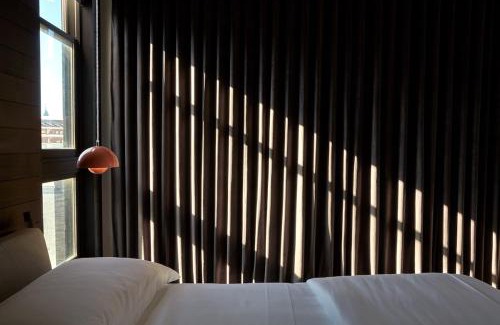 Fishtown Apartamento | Archway Hotel Residence