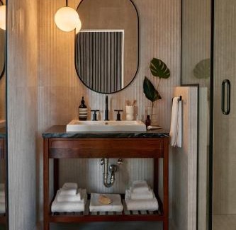 Fishtown Apartamento | Archway Hotel Residence