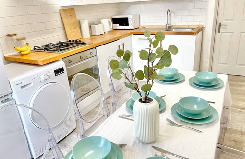 Archway Apartamento | Archway Spacious 2 Bedroom Flat