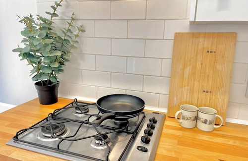 Archway Apartamento | Archway Spacious 2 Bedroom Flat
