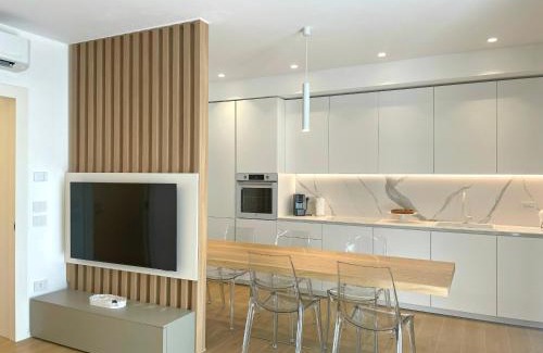 Alba Apartamento | Arcioun Apartments