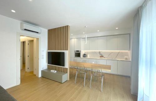 Alba Apartamento | Arcioun Apartments
